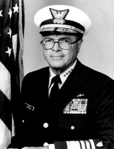 John B. Hayes