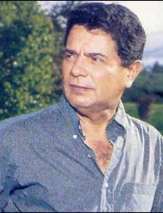 Vicente Carattini