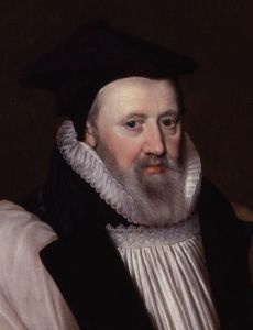 George Abbot (bishop)
