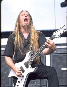 Steve Smyth