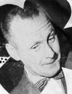 LeRoy Holmes