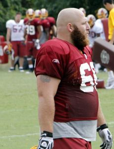 Chris Neild