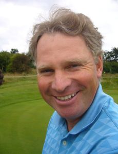 Mathias Gronberg