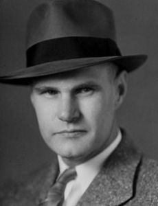 Carl Snavely