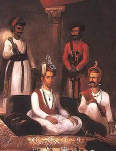 Madhavrao II