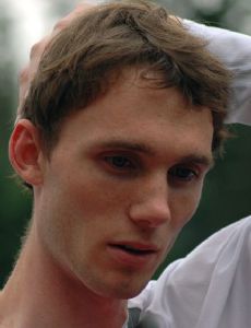 Michael Mason (athlete)