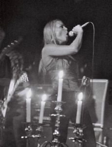 Runhild Gammelsæter