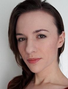 Jenny Hale