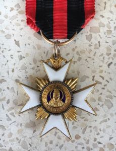 Order of St. Sylvester