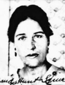 Maud Hunt Squire