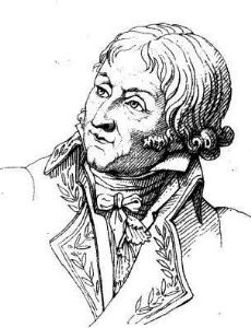 Jean-François Cailhava de L'Estandoux
