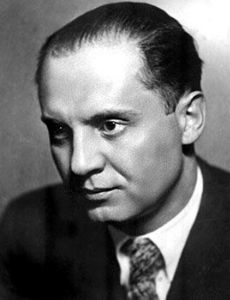 Leonid Trauberg
