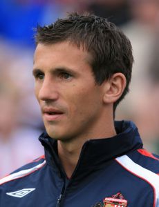 Liam Miller