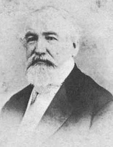 Norman B. Judd