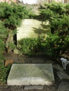 Friedrich Meinecke