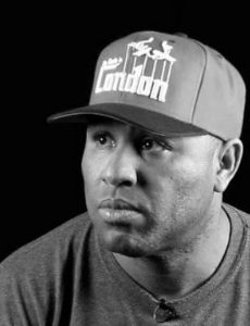 Eric Thomas (motivational speaker)