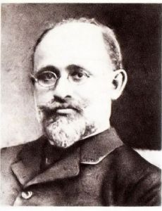 Chaim Janowski
