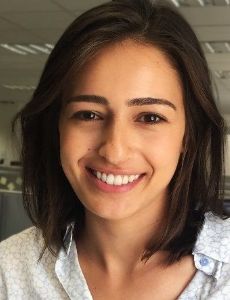 Lucy Ayoub