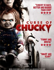 Curse of Chucky