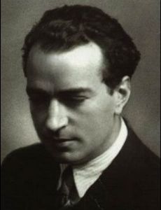 Joaquín Rodrigo