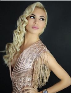 Alexandra Panagiotarou