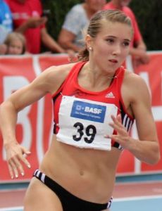 Rebekka Haase