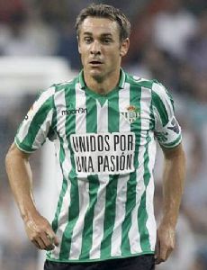 Ignacio Pérez Santamaría