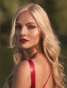 Lucija Potočnik