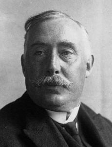 Richard Farman