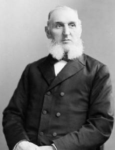 John Lovitt