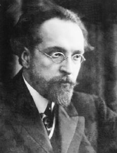 Nikolay Kun