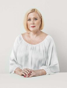 Marcella Tate