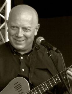 Jean-Marc Jafet