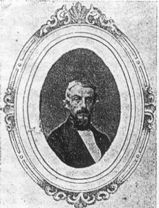 Benjamin Wilson (biblical scholar)
