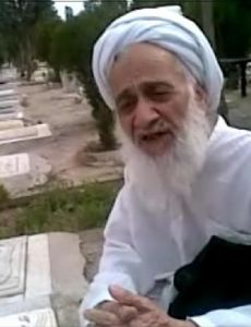 Ali Tehrani
