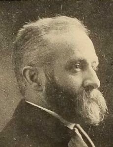 George Lincoln Burr