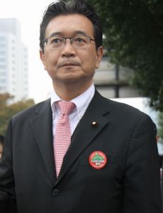 Hiroshi Kawauchi