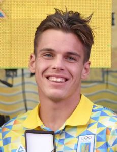Oleksandr Tugaryev
