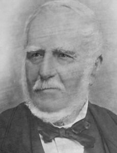 George Allen (New Zealand)