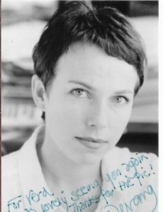 Sue Devaney