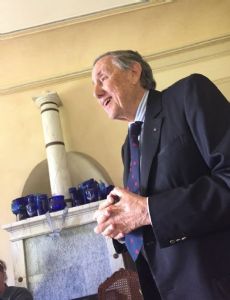 Robert L. Genillard
