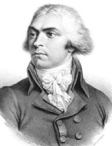 Charles Malo François Lameth