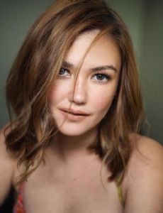 Angelica Panganiban