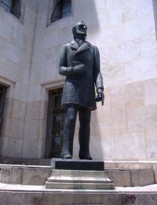 Carlos Casado del Alisal