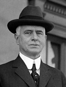 George B. Churchill