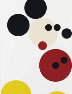 Mickey (Damien Hirst)