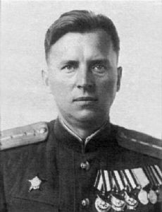 Alexey Perelet