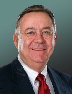 Lee M. Thomas