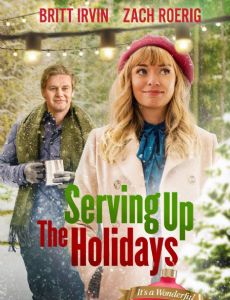 Serving Up the Holidays
