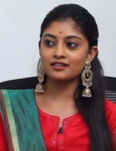 Ammu Abhirami